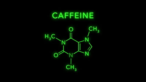 You Shouldn't Need to Rely on Caffeine
