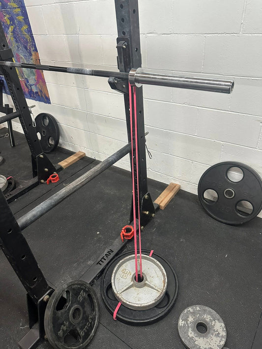 Developing and Maintaining Explosive Strength