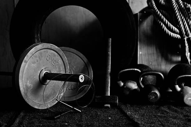 Upper Body Conditioning