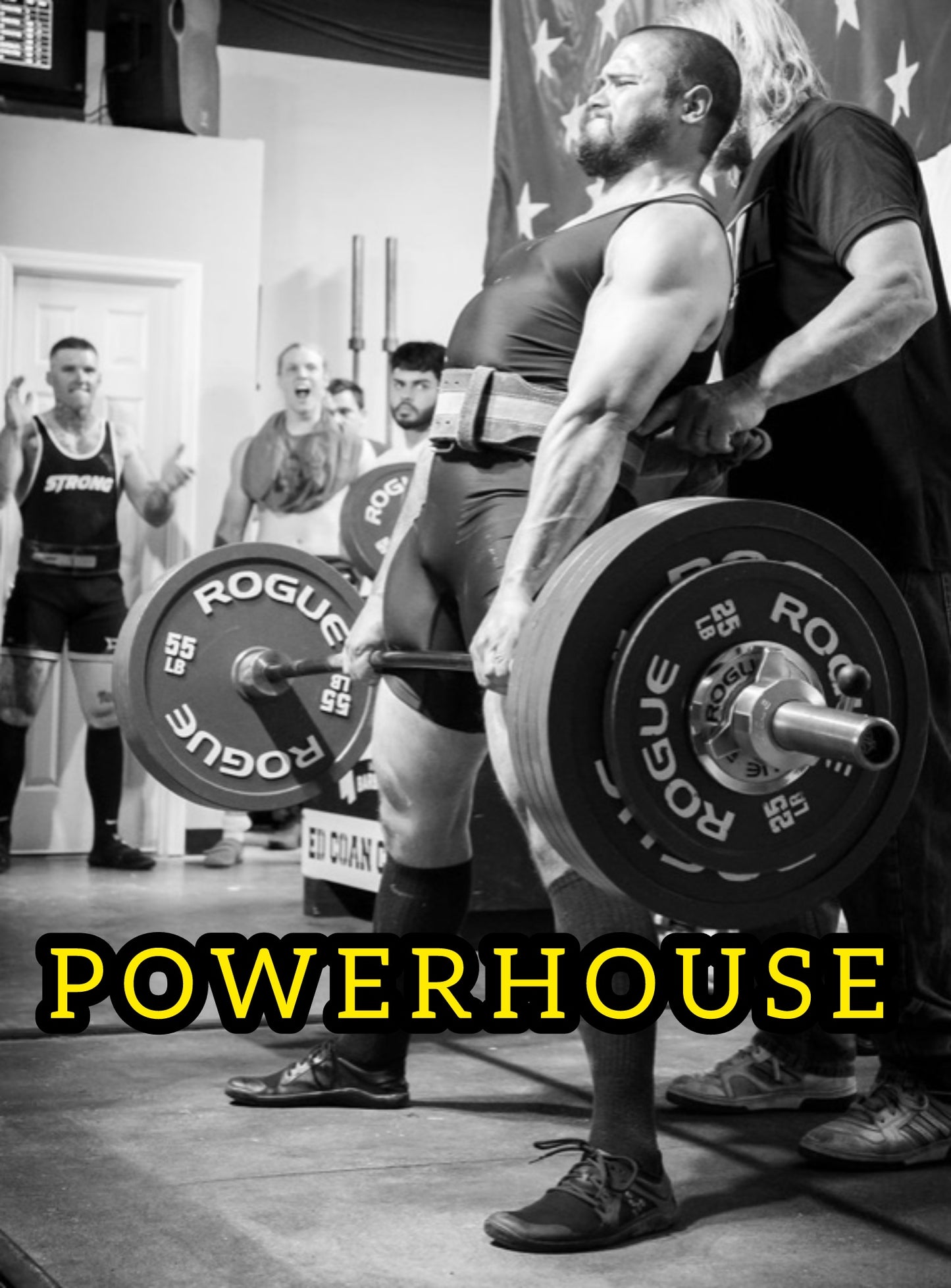 Powerhouse
