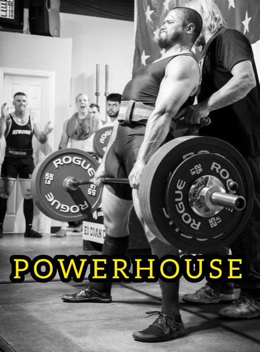 Powerhouse