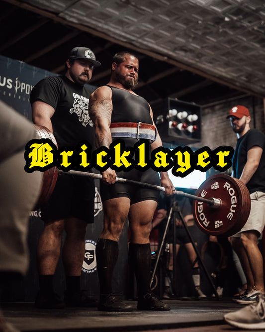 Bricklayer