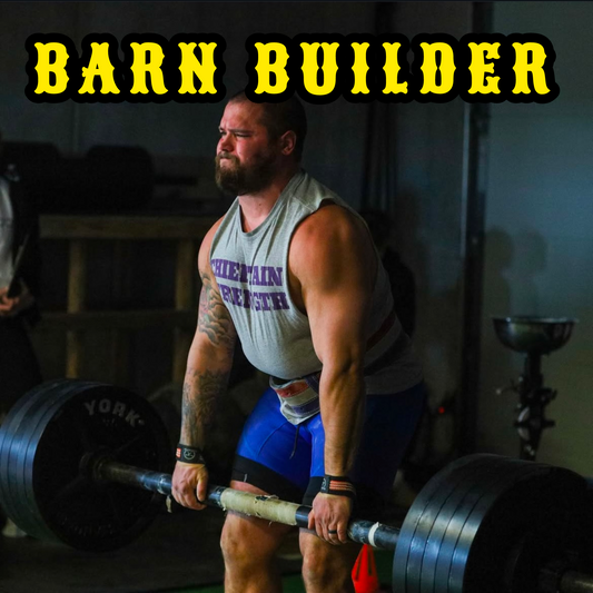 Barnbuilder